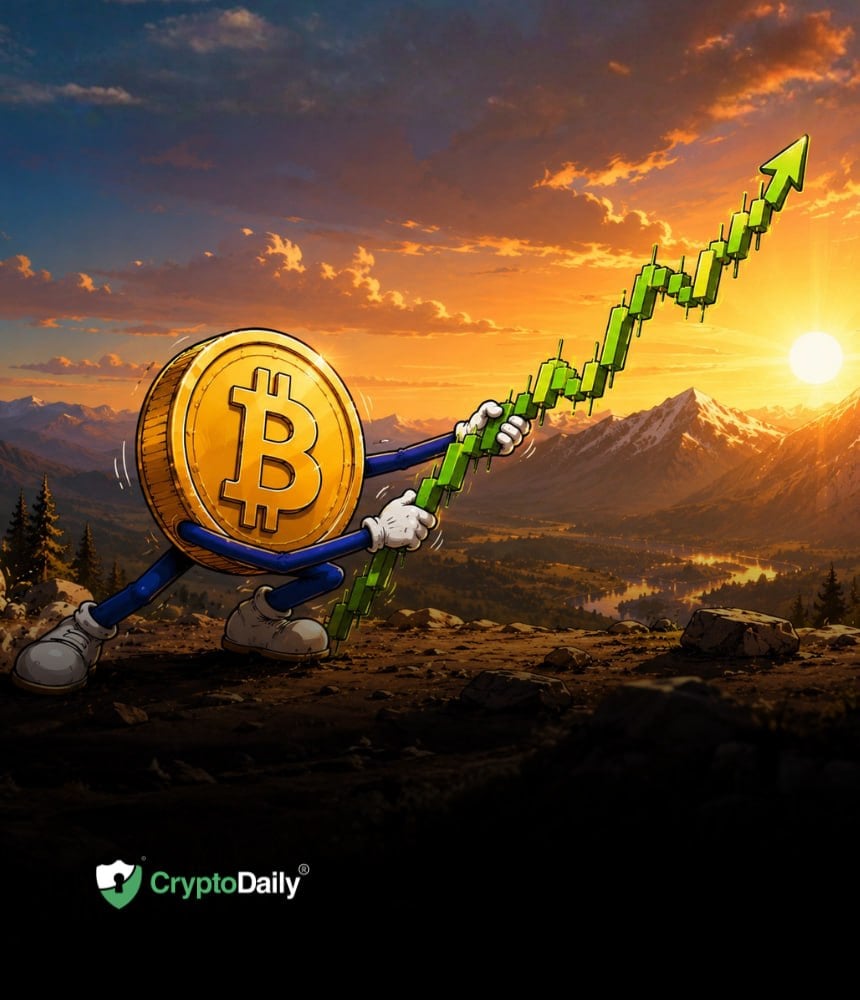 Bitcoin Rally Continues: How Much Longer Can It Last?